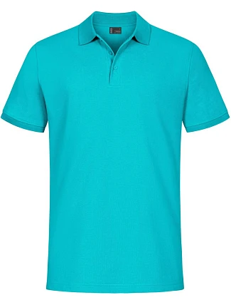 Promodoro 4400 Pánské pracovní piqué polo - EXCD 40.4400 jade Promodoro 4400 Pánské pracovní piqué polo - EXCD 40.4400 jade