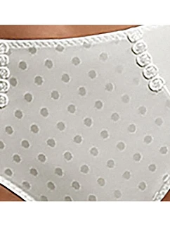 Airita kalhotky vyšší+ 1350 crystal - Anita Classix