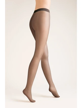 Gabriella Exclusive T-Band 10 Den Code 101 barva:nero Gabriella Exclusive T-Band 10 Den Code 101 barva:nero