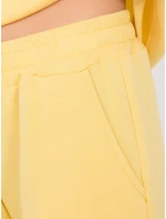 Sada IT KMPL 81001.28 světle žlutá