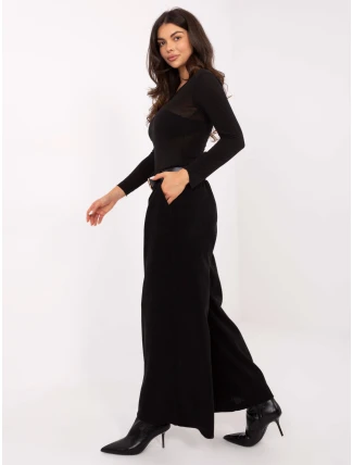 IT kalhoty SP FL5583.16P černé IT kalhoty SP FL5583.16P černé