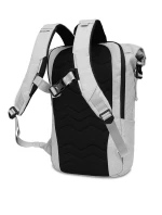 Dámský batoh Vuch Tayte Small Light Grey Dámský batoh Vuch Tayte Small Light Grey