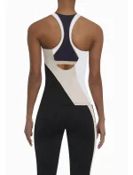 Sportovní top Flow-Top 50 - Bas Bleu Sportovní top Flow-Top 50 - Bas Bleu