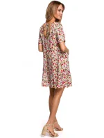 Dámské romantické šaty M520 - Moe Dámské romantické šaty M520 - Moe