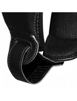 SPORT Boxerská helma Hybrid H50 02351-01M Černá - Adidas SPORT Boxerská helma Hybrid H50 02351-01M Černá - Adidas