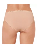 Dámské kalhotky 24/7 Cotton Lace Tai C3P - SLOGGI