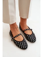 Balerinky model 199800 Step in style Balerinky model 199800 Step in style