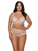 Podprsenka Ava 2107 Maxi s plnými košíčky Podprsenka Ava 2107 Maxi s plnými košíčky