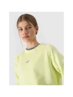 Mikina 4F Jr 4FJWSS24TSWSF0920-72S Mikina 4F Jr 4FJWSS24TSWSF0920-72S