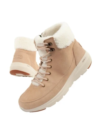 Boty Glacial Ultra-Woodlands W 16677/SND Boty Glacial Ultra-Woodlands W 16677/SND