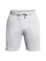 Under Armour Rival Fleecové šortky M 1379779-011 Under Armour Rival Fleecové šortky M 1379779-011