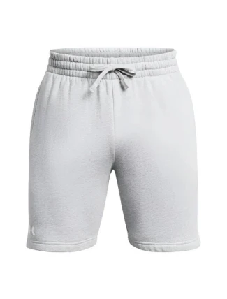 Under Armour Rival Fleecové šortky M 1379779-011 Under Armour Rival Fleecové šortky M 1379779-011