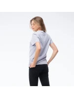 Dámské tričko s krátkým rukávem LADY GLADYS Dámské tričko s krátkým rukávem LADY GLADYS