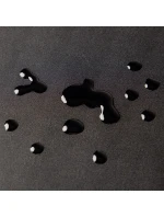 Skládací gymnastická matrace černá 2400x1200x50mm HMS MGS01