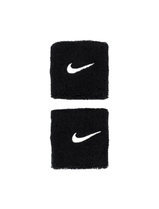 Náramky Nike Swoosh 2 ks N1012405010OS Náramky Nike Swoosh 2 ks N1012405010OS