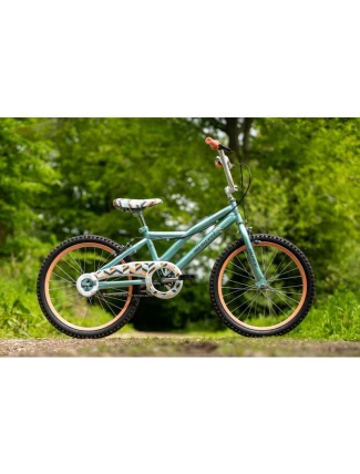 Huffy Bike So Sweet 20" Sea Crystal Blue 23310W
