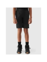 Kalhoty s odepínacími nohavicemi 2v1 4way stretch dívčí 4F Junior