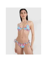 Dámský horní díl bikin 4F 4FWSS25UBKTF075-90A