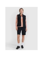 Dámské rychleschnoucí cyklistické tričko s dlouhým rukávem 4F 4FWSS25TFLOF344-70A Dámské rychleschnoucí cyklistické tričko s dlouhým rukávem 4F 4FWSS25TFLOF344-70A