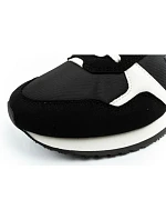 Tommy Hilfiger pánské sportovní boty Tjm Runner Casual black tenisky