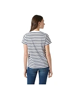 Helly Hansen dámské tričko W SCORE GRAPHIC T-SHIRT 54592 003