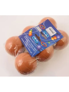 Hoko házecí míč 6 ks S111451