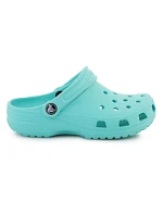 ŽABKY CROCS CLASSIC KIDS ISLAND GREEN 10006-17