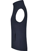 Daiber JN 48 Dámská mikrofleecová vesta 02.0048 navy Daiber JN 48 Dámská mikrofleecová vesta 02.0048 navy