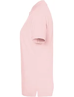 Daiber JN 71 Dámské piqué polo 02.0071 rose