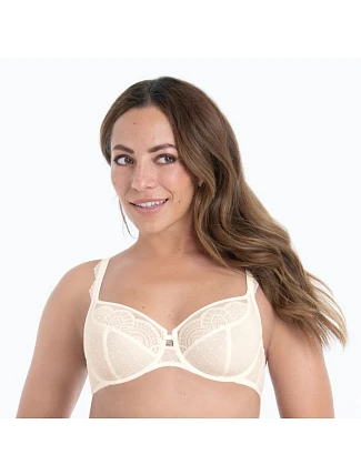 Selma podprsenka s kosticí 5634 crystal - RosaFaia Selma podprsenka s kosticí 5634 crystal - RosaFaia