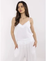 Top D73761M11059A3 bílá