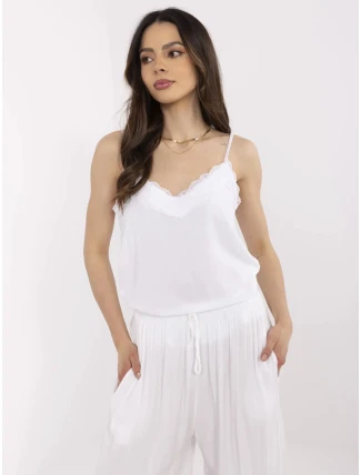 Top D73761M11059A3 bílá