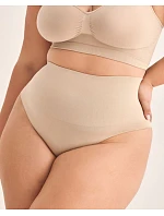 Figi S124 Shapewear Brazilky přírodní - Gabriella Figi S124 Shapewear Brazilky přírodní - Gabriella