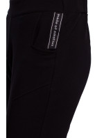 Kalhoty Made Of Emotion M493 Black