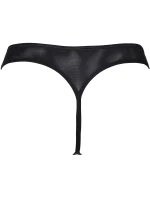 Tanga V-8978 černá - Axami