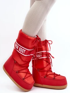 Sněhule model 188647 Step in style