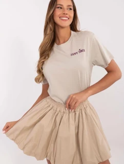 T-shirt model 208739 Sublevel