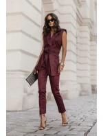 Dámské kalhoty  model 218576 LaBalancia