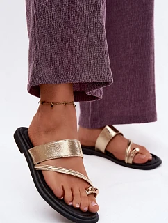 Pantofle model 229287 Step in style