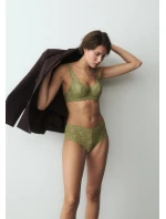 Amourette Maxi - GREEN - TRIUMPH GREEN - TRIUMPH Amourette Maxi - GREEN - TRIUMPH GREEN - TRIUMPH