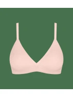 sloggi ZERO Feel Air THE UP Push Up - PINK - SLOGGI PINK - SLOGGI