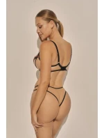 Měkká podprsenka Kinga SC-1140 Naked Měkká podprsenka Kinga SC-1140 Naked