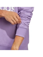 Mikina adidas Essentials French Terry Big Logo IC9327 Mikina adidas Essentials French Terry Big Logo IC9327