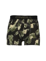 Pánské boxerky O'Neill Camo&Plain M 92800648071
