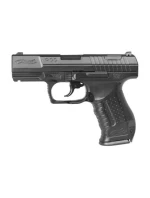 Pistole Walther P99 ASG s pružinovým zásobníkem černá Pistole Walther P99 ASG s pružinovým zásobníkem černá