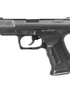 Pistole Walther P99 ASG s pružinovým zásobníkem černá