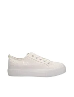 Lee Cooper dámské boty white LCW-23-31-1806L dámské
