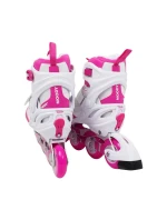 Kolečkové brusle Roces Moody X Jr 400896 00002