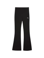 Legíny Puma Ess High-Waist Flared W 631542 01 dámské