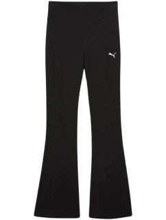 Legíny Puma Ess High-Waist Flared W 631542 01 dámské